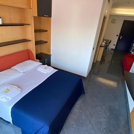 Blu Residence - Hotel Nel Salento Казарано Екстер'єр фото