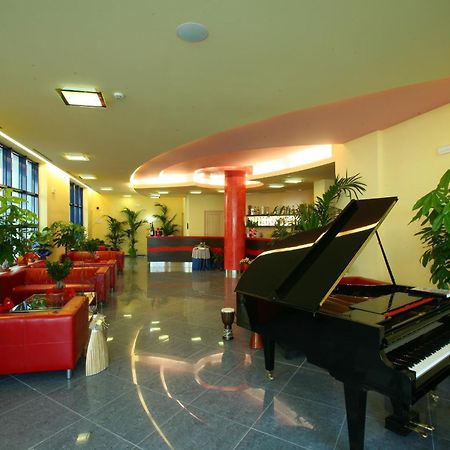 Blu Residence - Hotel Nel Salento Казарано Екстер'єр фото