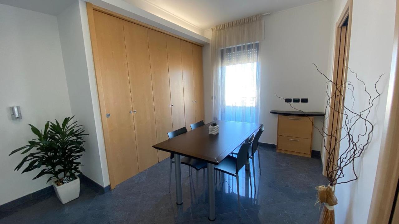 Blu Residence - Hotel Nel Salento Казарано Екстер'єр фото