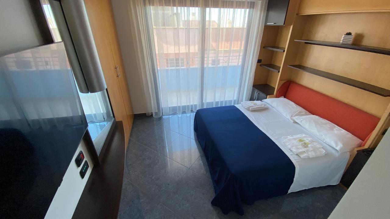 Blu Residence - Hotel Nel Salento Казарано Екстер'єр фото